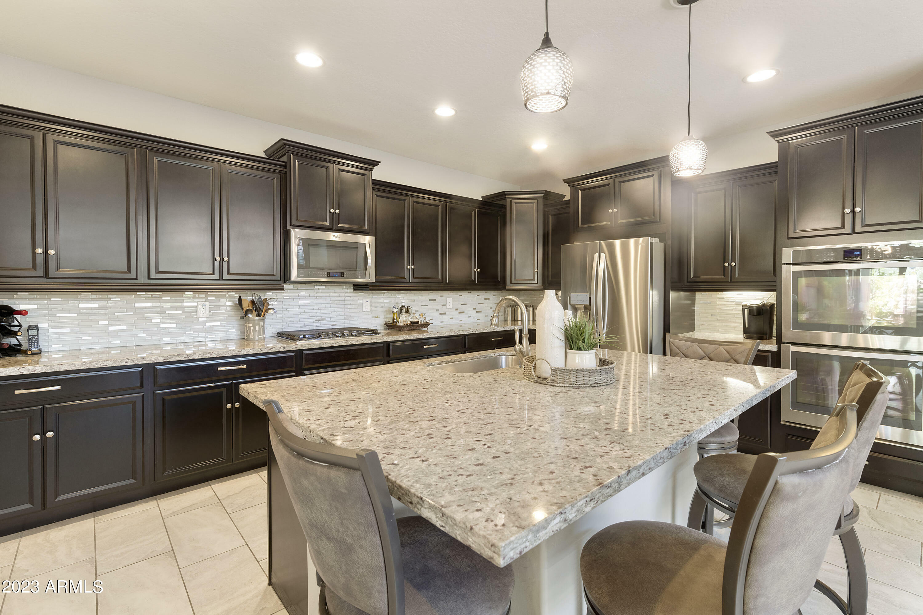 Property Photo: 5410 S Abbey -- AZ 85212