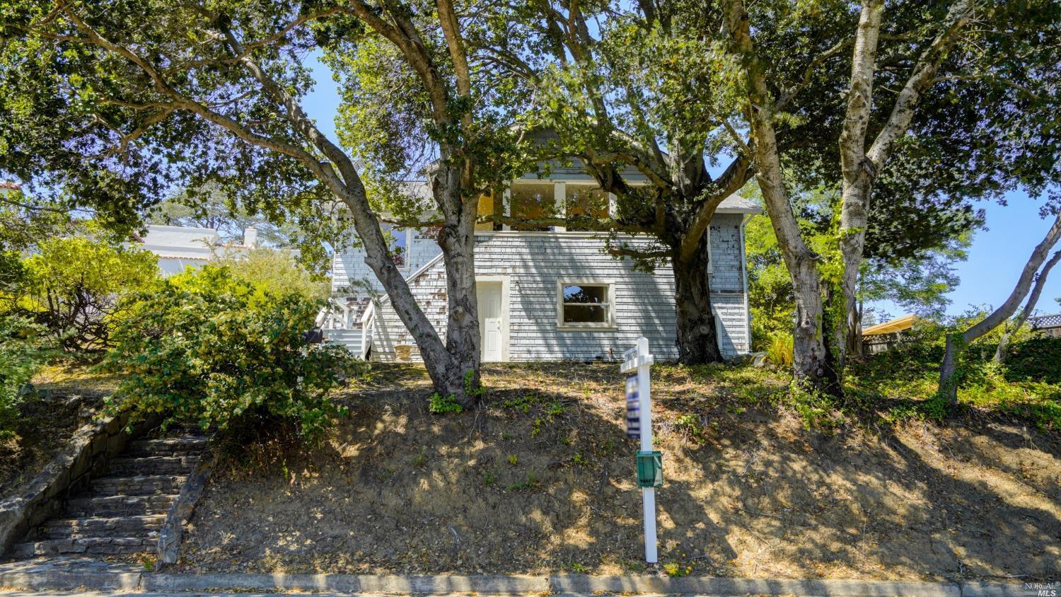 Property Photo: 300 Alexander Avenue CA 94939