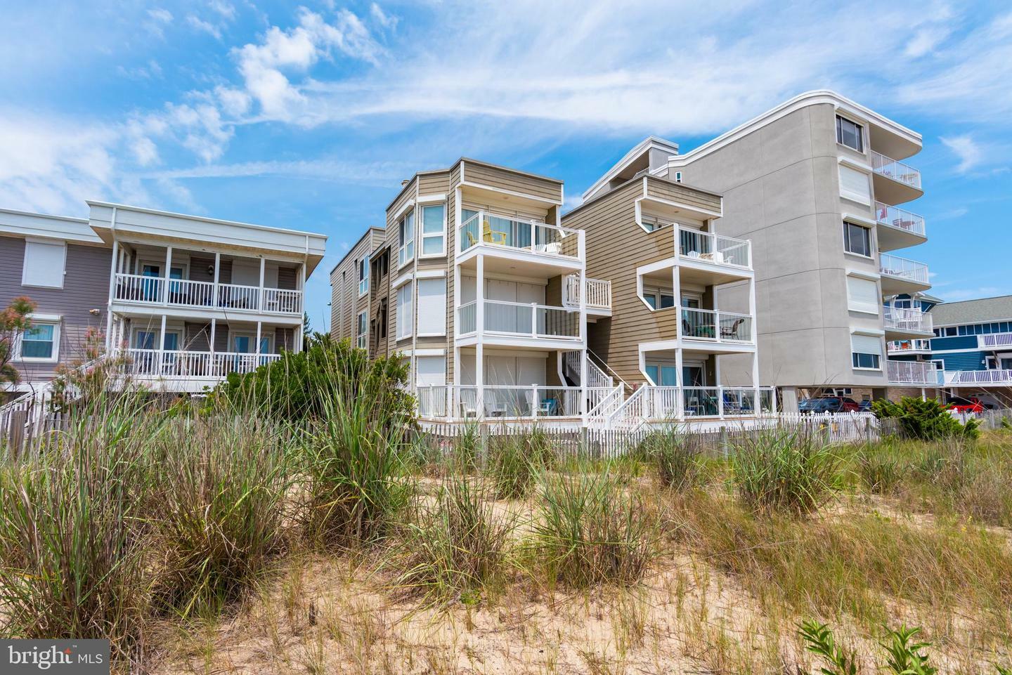 Property Photo: 14208 Wight Street 301N MD 21842