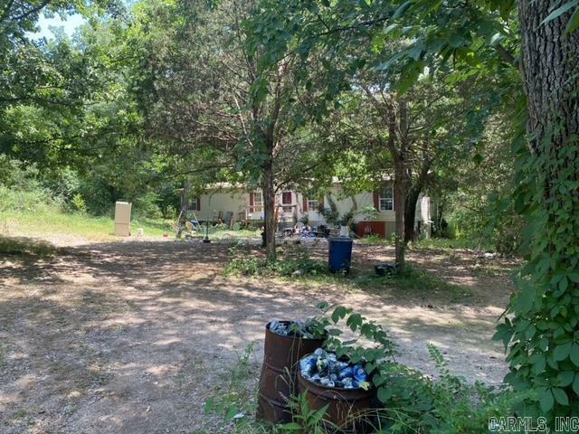 Property Photo:  208 Hummingbird Lane  AR 72653 
