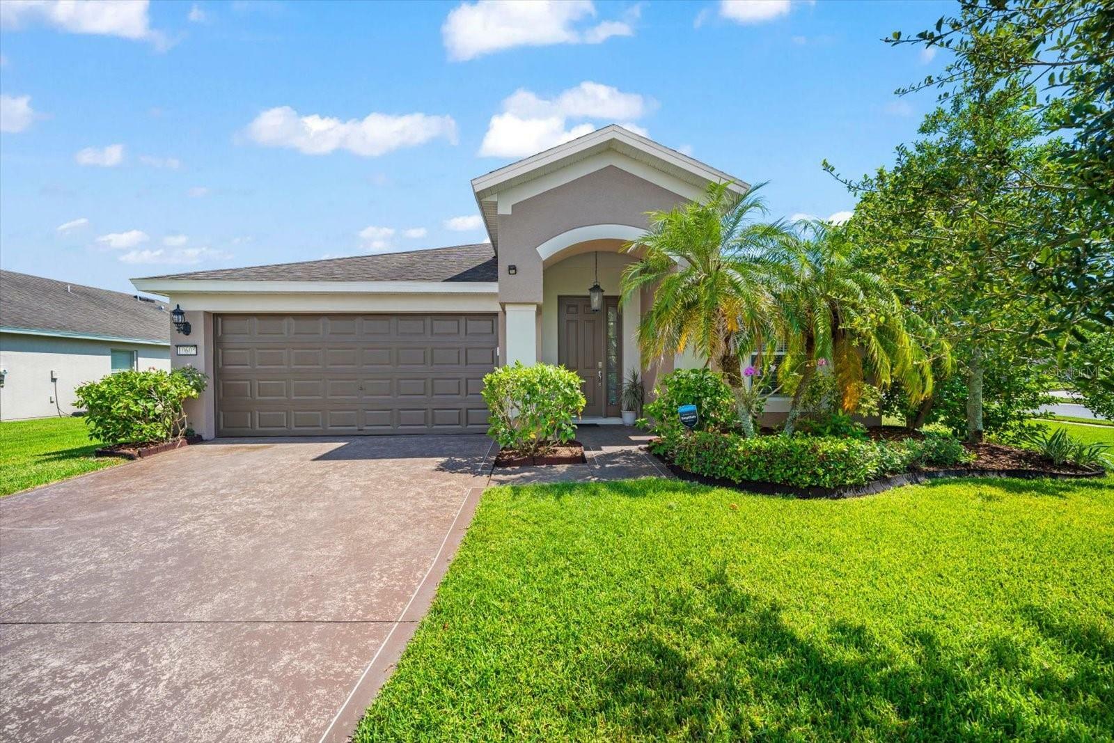 Property Photo:  10605 56th Street E  FL 34219 