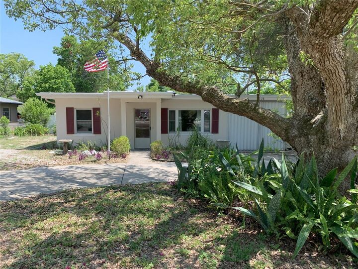 Property Photo: 1338 Nebraska Avenue FL 34683