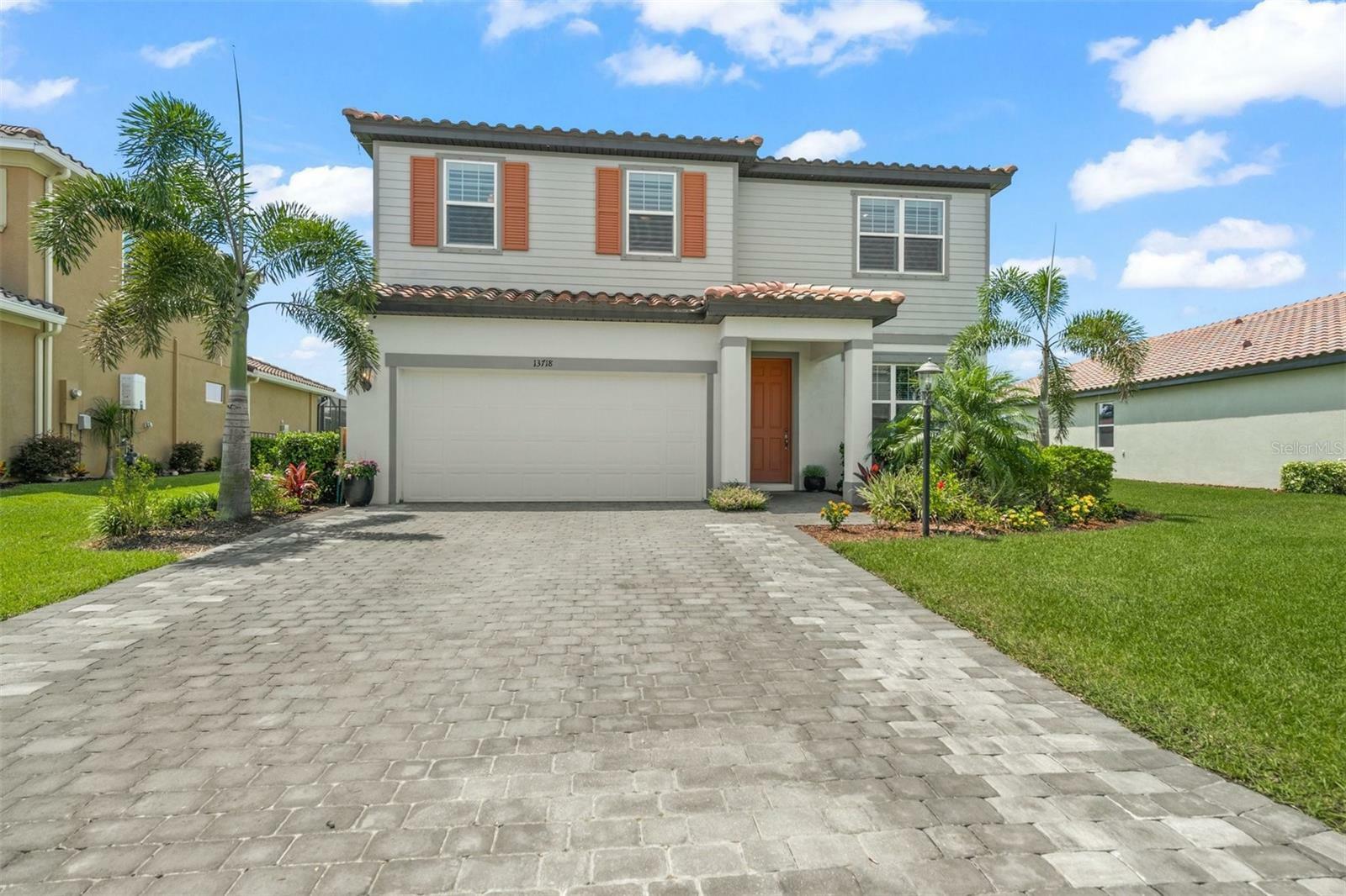 Property Photo:  13718 Saw Palm Creek Trail  FL 34211 