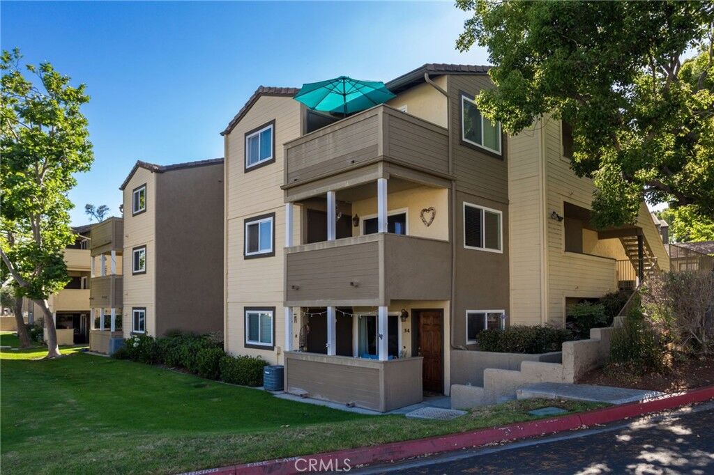 Property Photo:  5033 Los Morros Way 54  CA 92057 