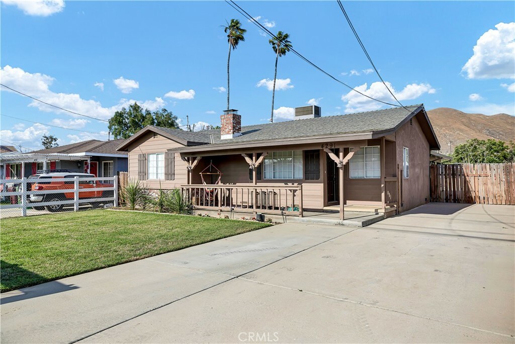 Property Photo:  4291 Pedley Avenue  CA 92860 