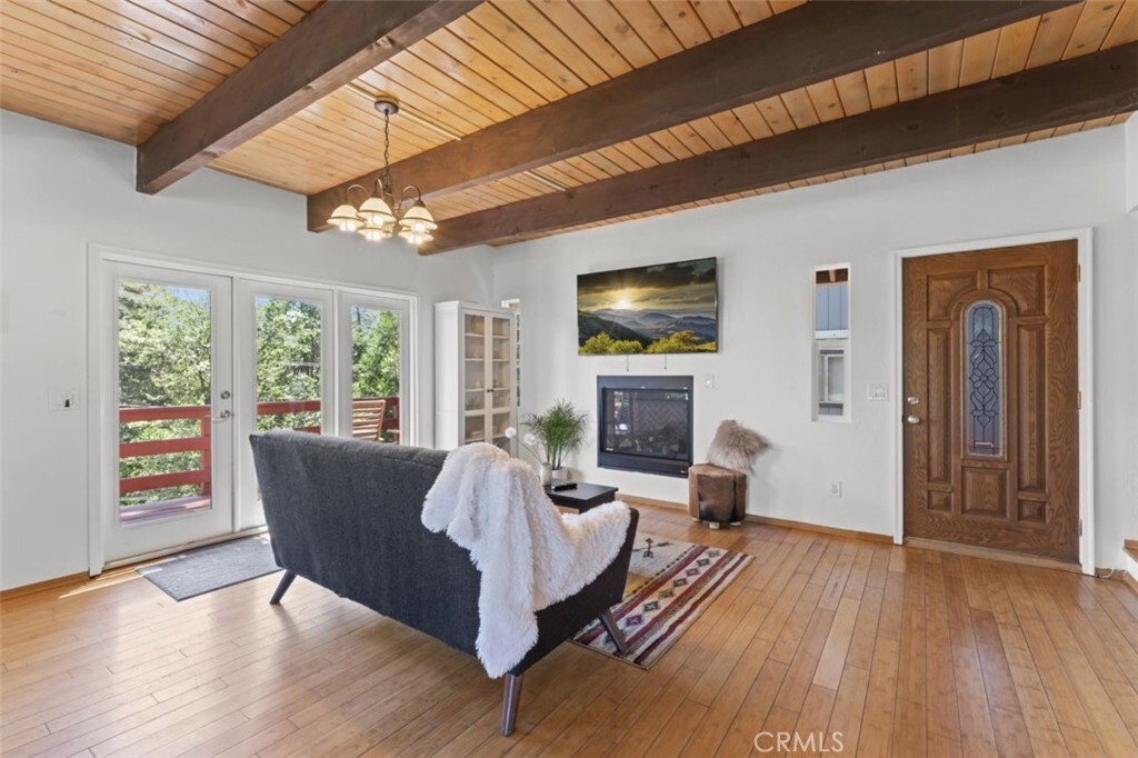 Property Photo:  24627 Bernard Drive  CA 92325 