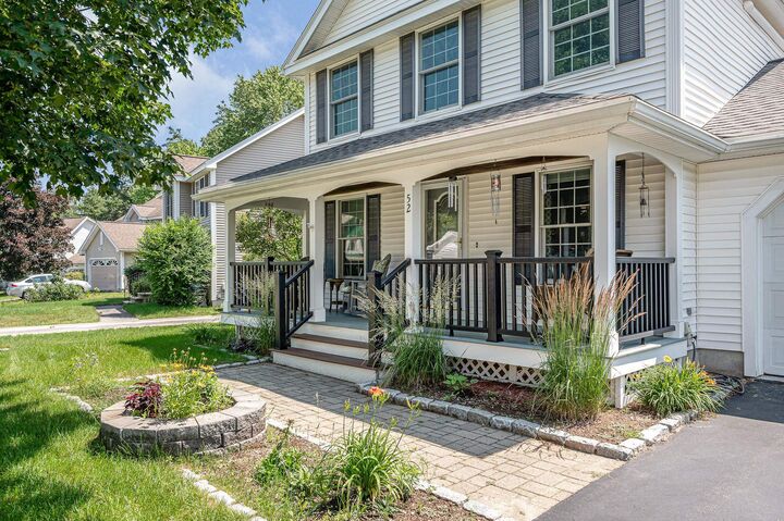 Property Photo:  52 Pasture Drive  NH 03102 