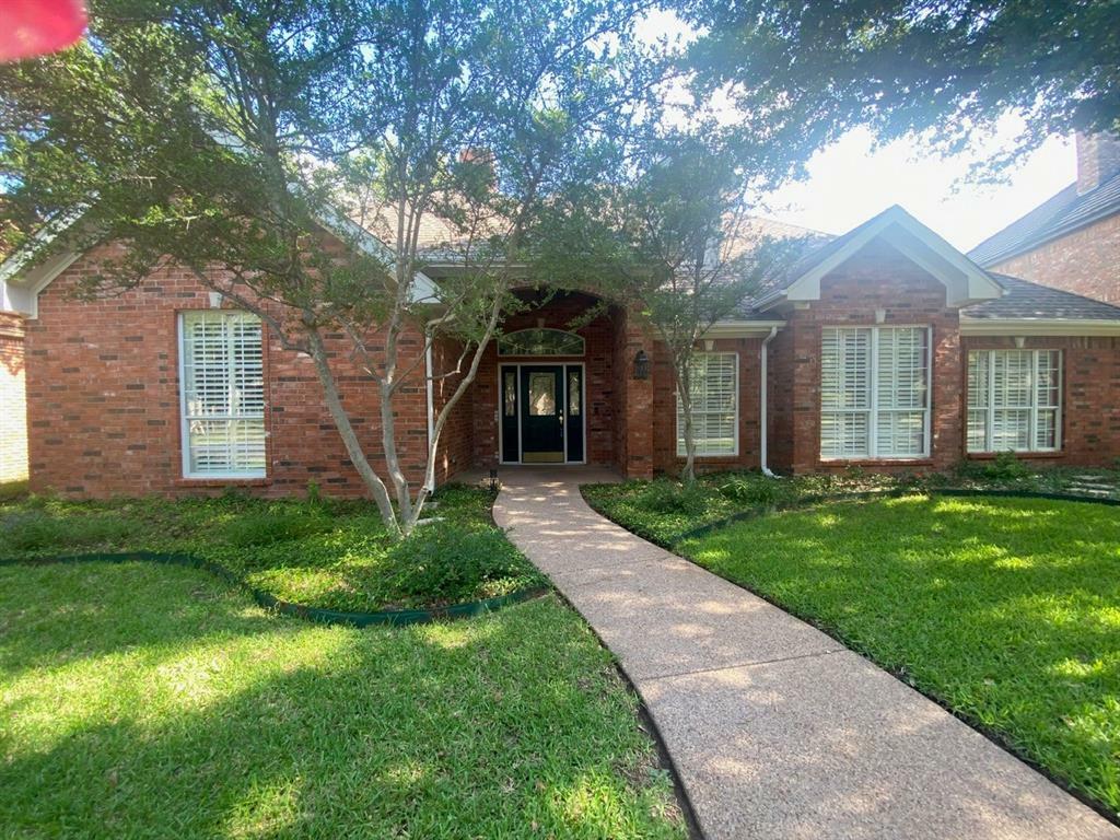 Property Photo:  27 Lytle Place Drive  TX 79602 
