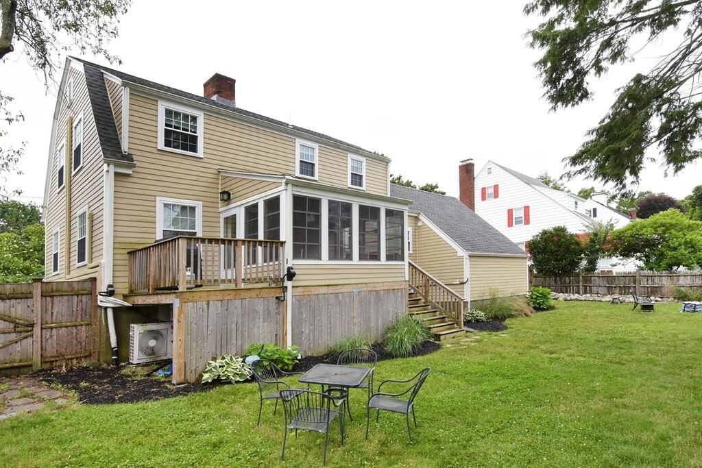 Property Photo:  444 Upham St  MA 02176 