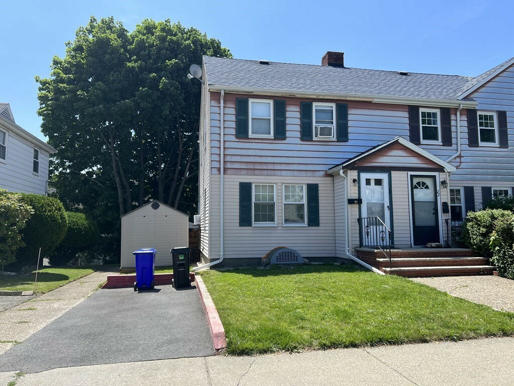 Property Photo: 20 Main Street 1 MA 02148