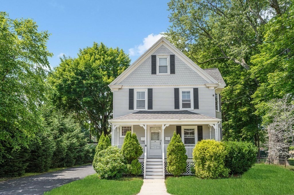 Property Photo: 37 Stone St MA 02081