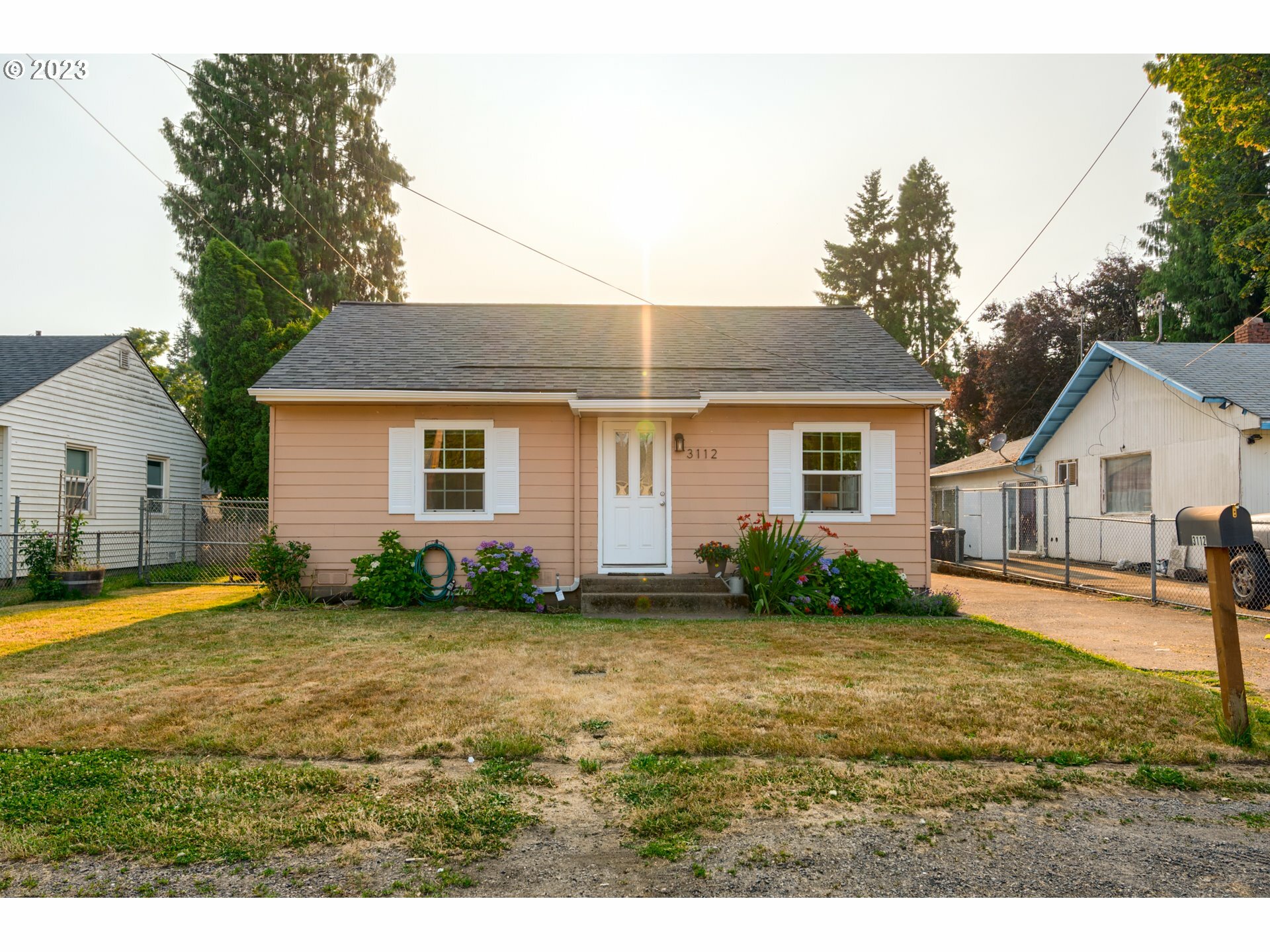 3112 Xavier Ave  Vancouver WA 98660 photo