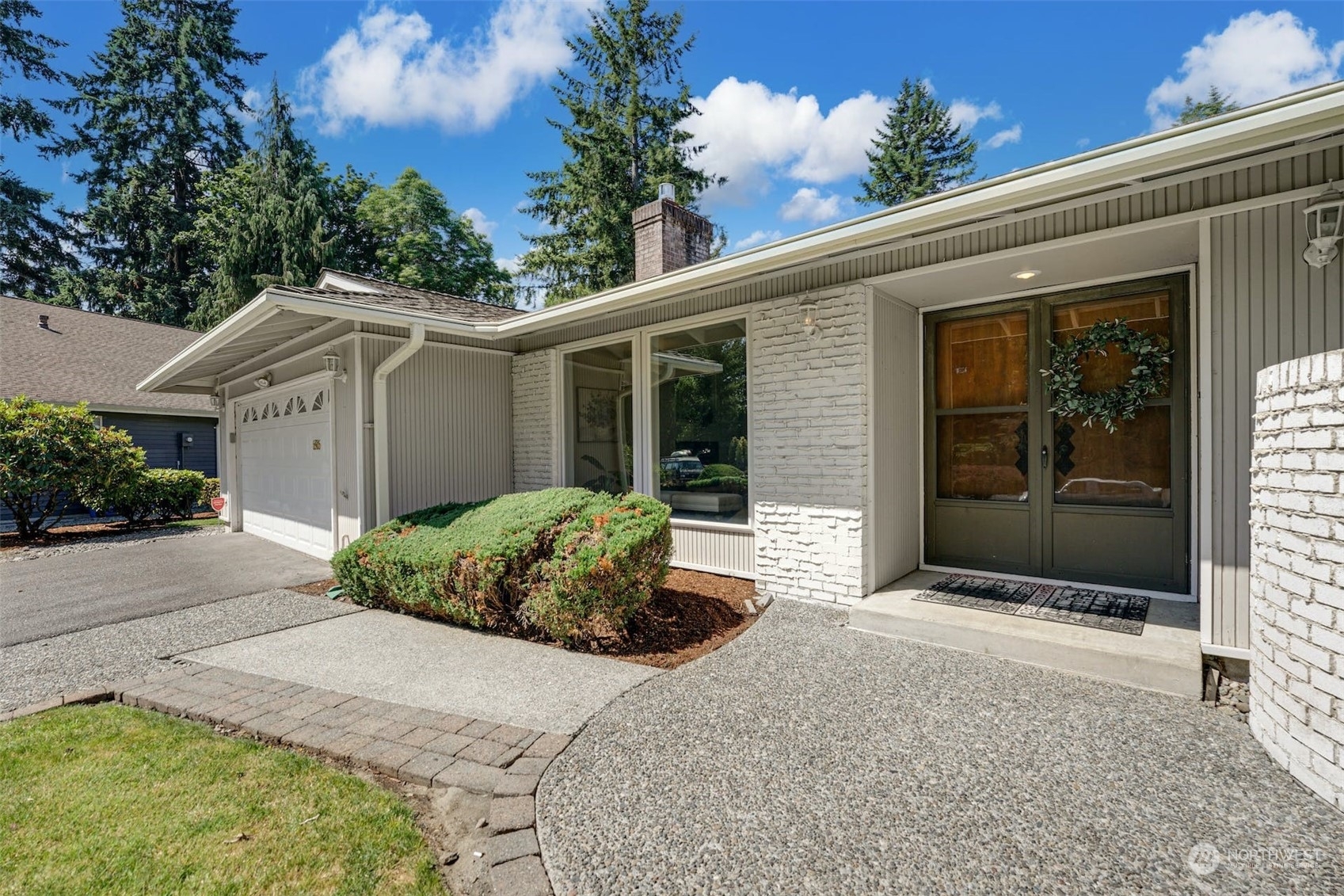 Property Photo:  6806 Opal Lane SW  WA 98498 