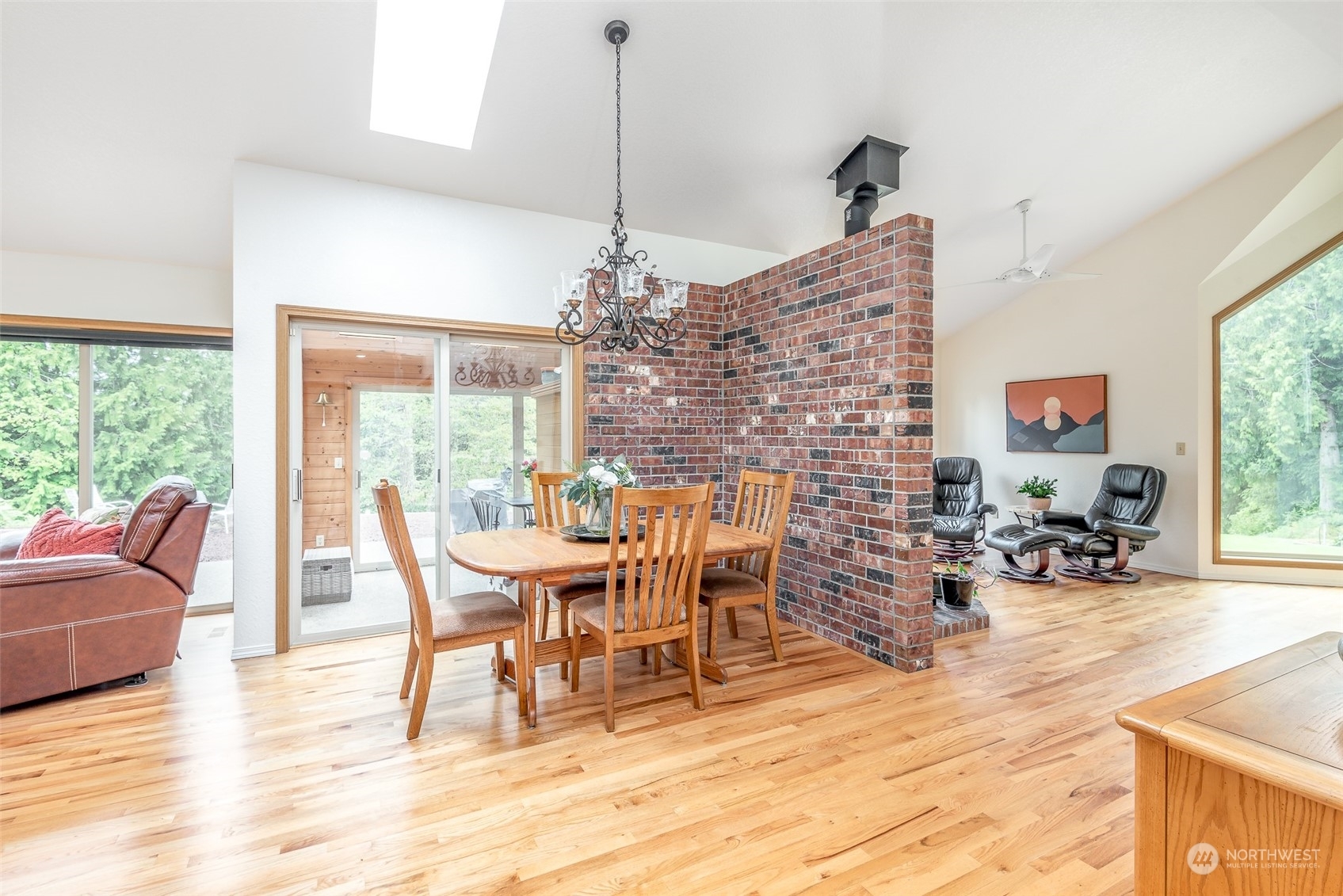 Property Photo: 8305 34th Street Ct NW WA 98335
