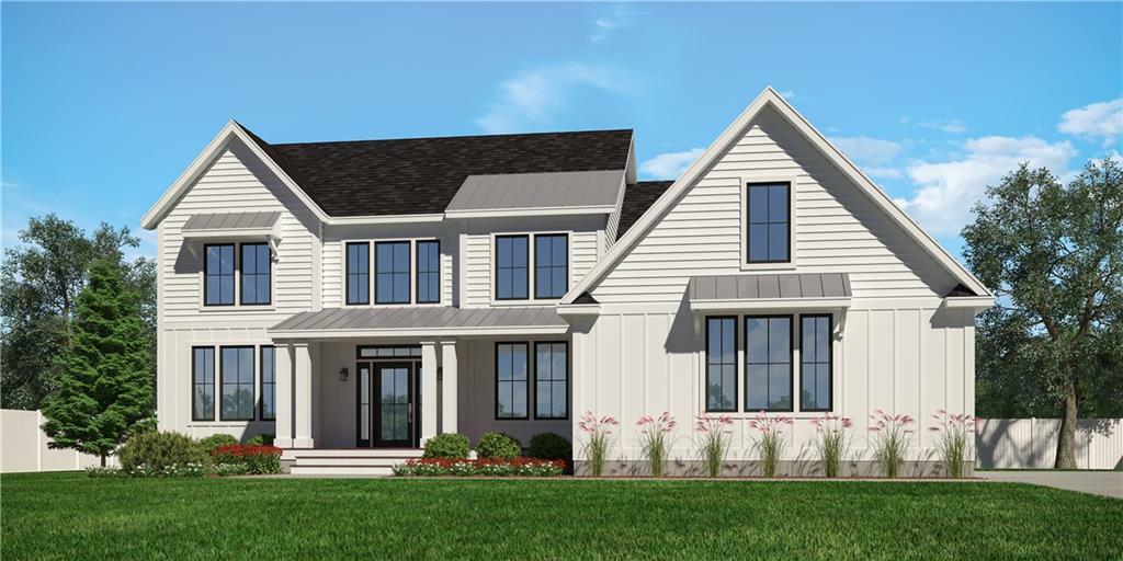 32 Linden Lane  Rehoboth MA 02769 photo