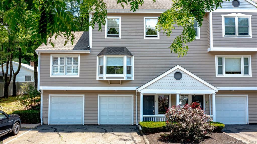 Property Photo: 536 Redstone Hill Road 1 CT 06010