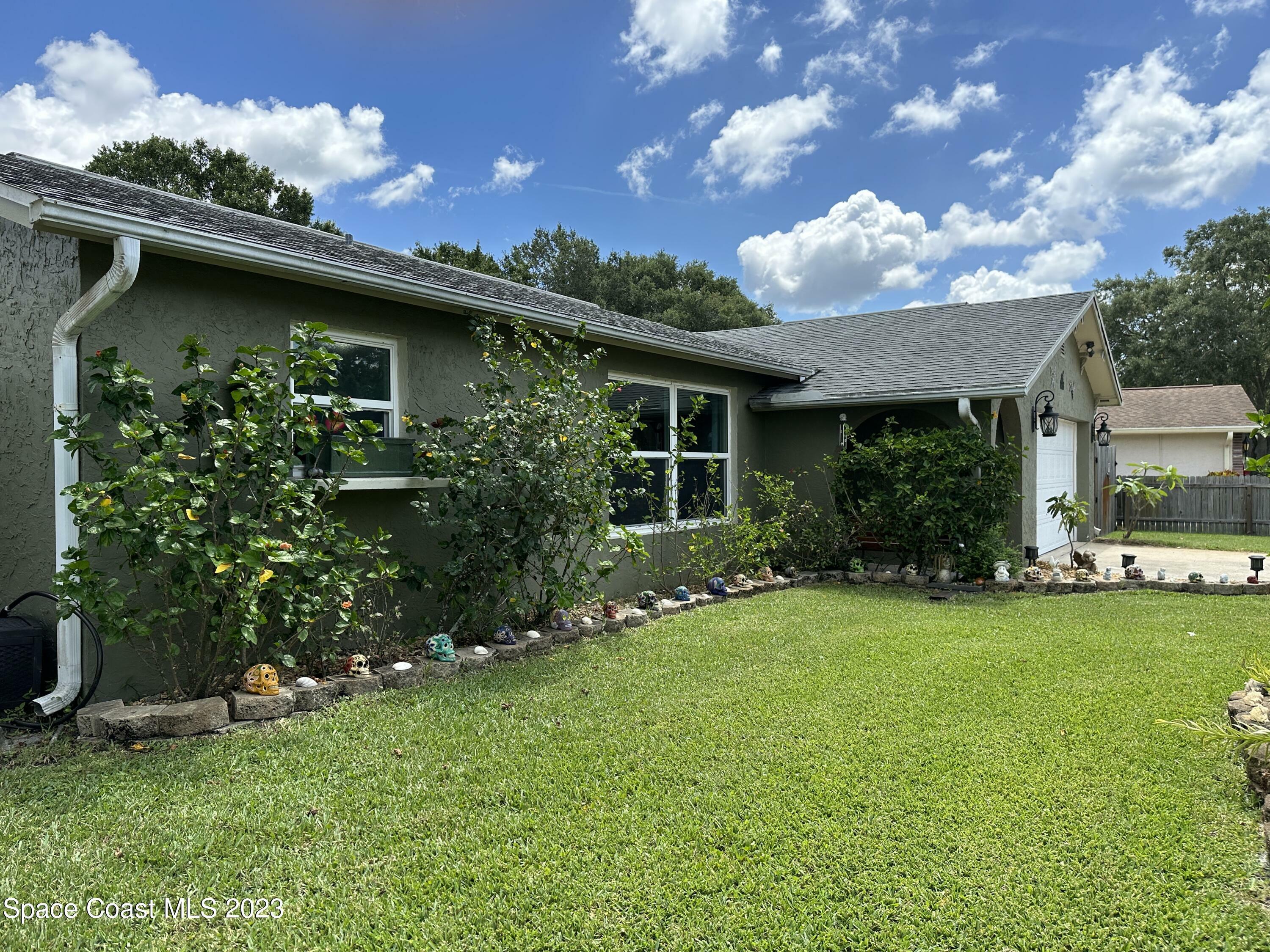 2565 Christine Drive  Titusville FL 32796 photo