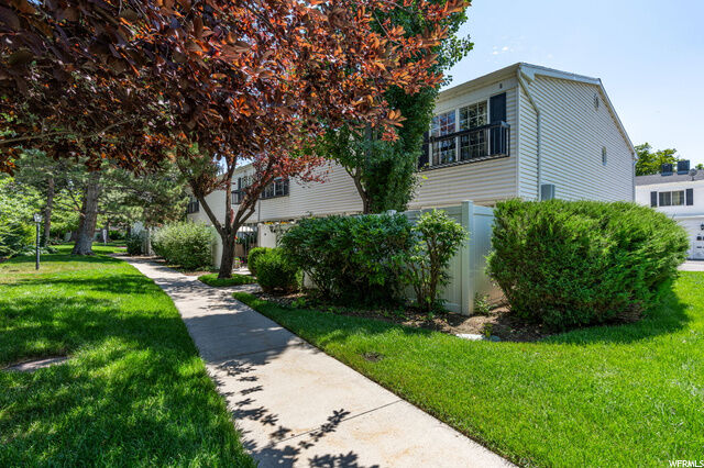 Property Photo:  Address not disclosed  UT 84107 