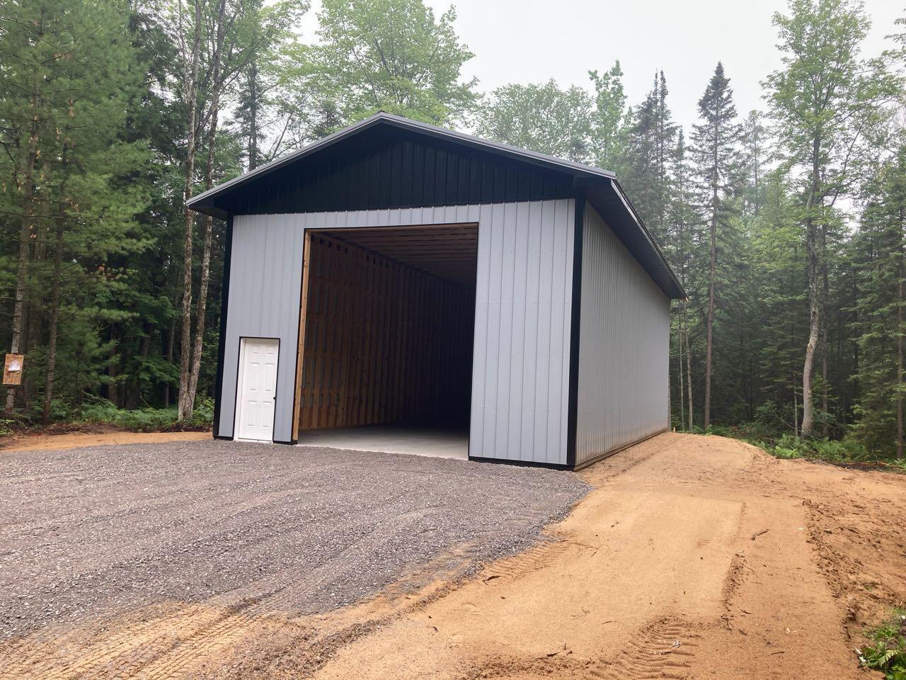 Property Photo: 333 E Shadow Lake Road MI 48651