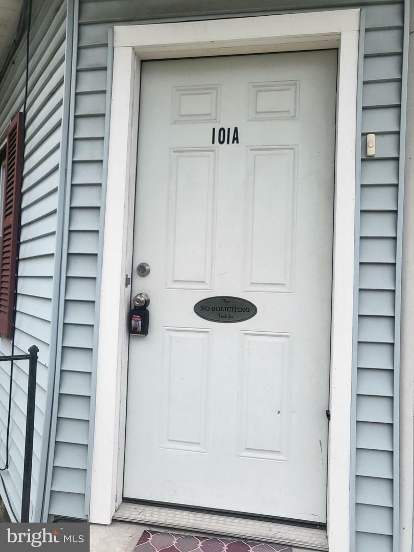 Property Photo:  101 W Chapel Ave A  NJ 08002 