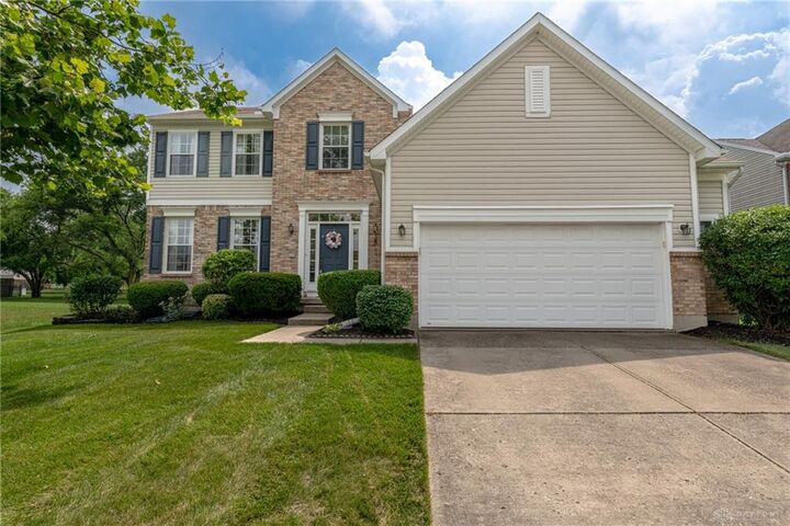 40 Brighton Court  Springboro OH 45066 photo