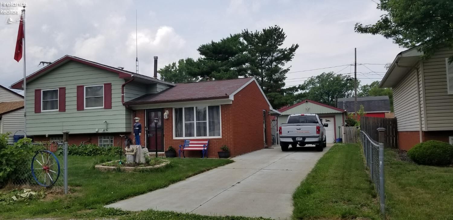 Property Photo:  350 Guilford Road  OH 44089 