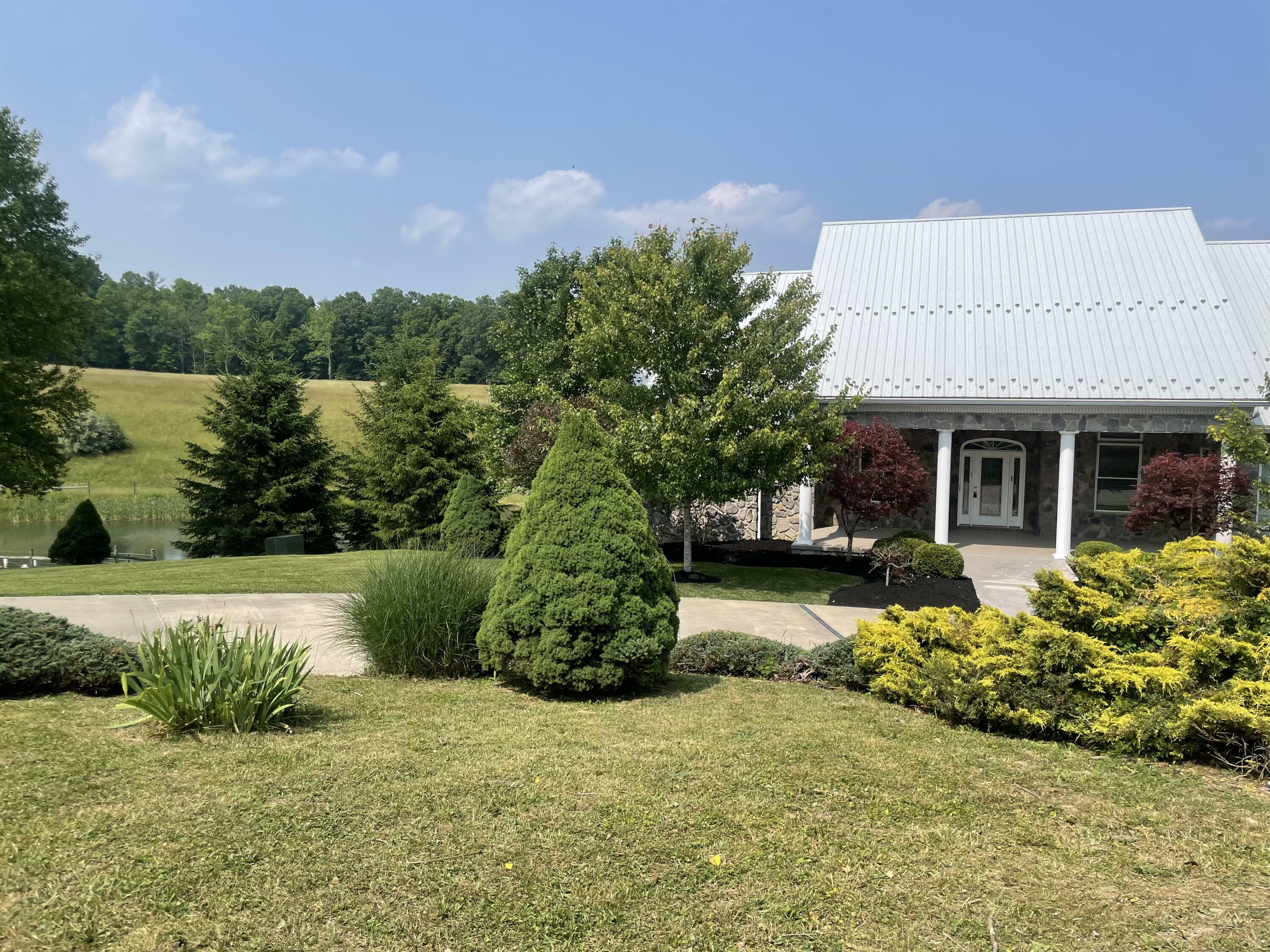 Property Photo:  1931 Stone House Rd  WV 24925 