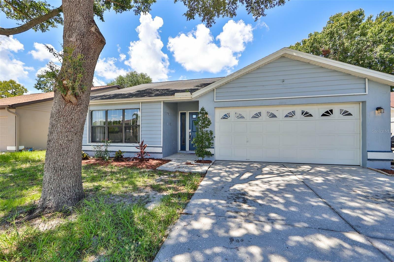 Property Photo:  11415 Smokethorn Drive  FL 33579 