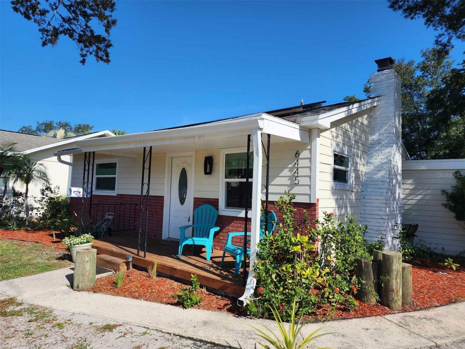 Property Photo:  6445 2nd Avenue S  FL 33707 