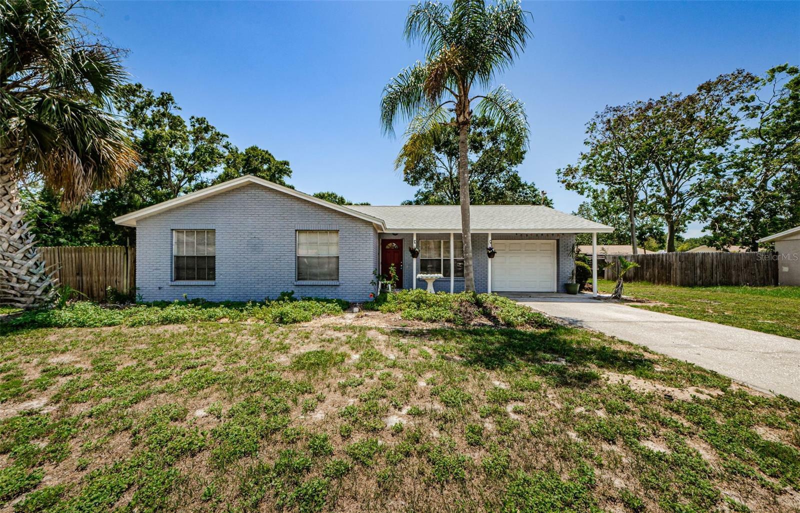 1016 Coldstream Court  Tarpon Springs FL 34689 photo