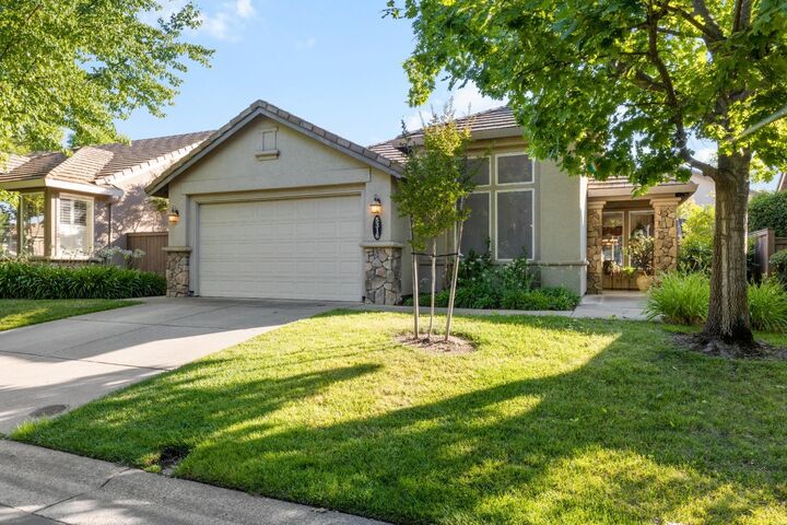 5316 Bellegrove Way  El Dorado Hills CA 95762 photo