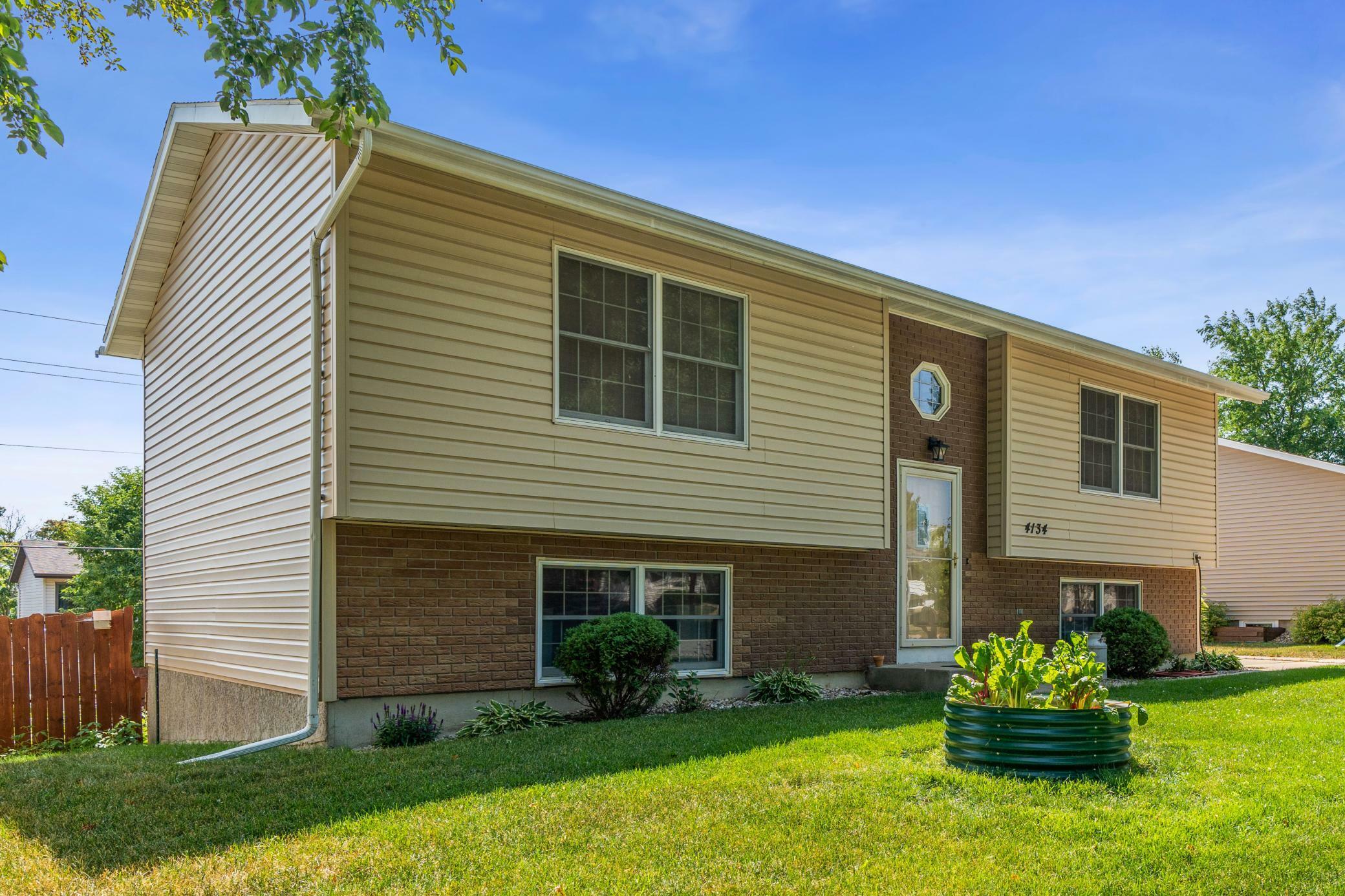 Property Photo: 4134 13th Avenue NW MN 55901