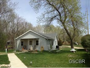 Property Photo:  1101 Cecelia  IA 51105 