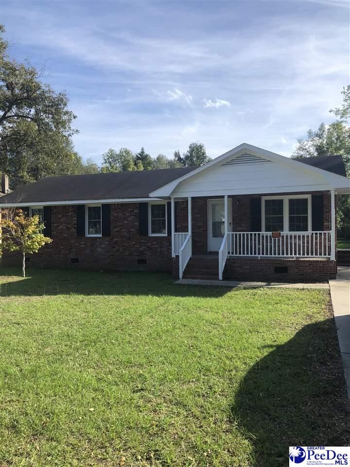 Property Photo: 147 Tallulah SC 29532