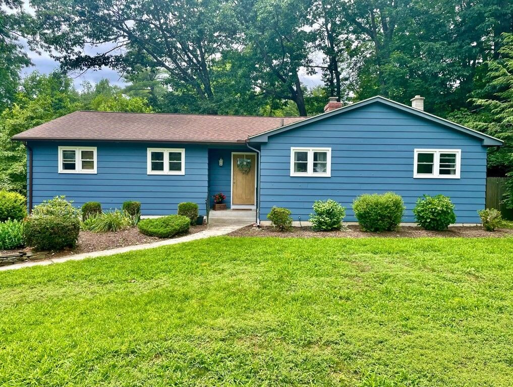 Property Photo:  70 Westwood Dr  MA 01085 