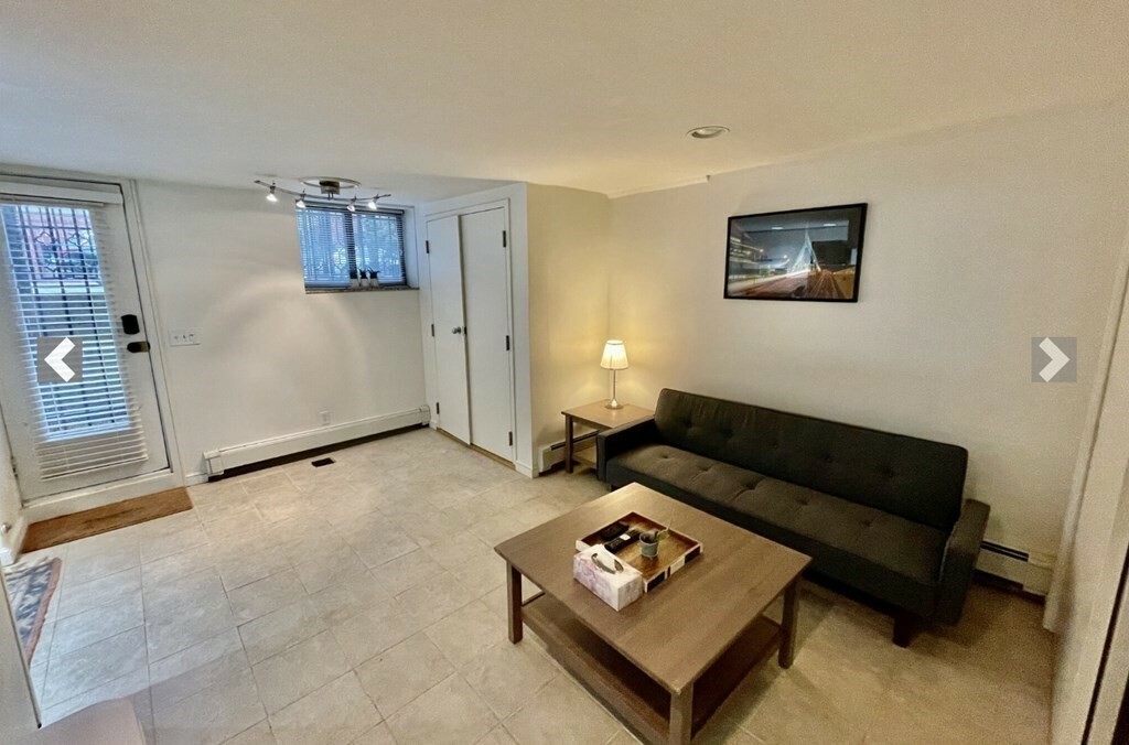 Property Photo: 377 Shawmut St 1 MA 02118