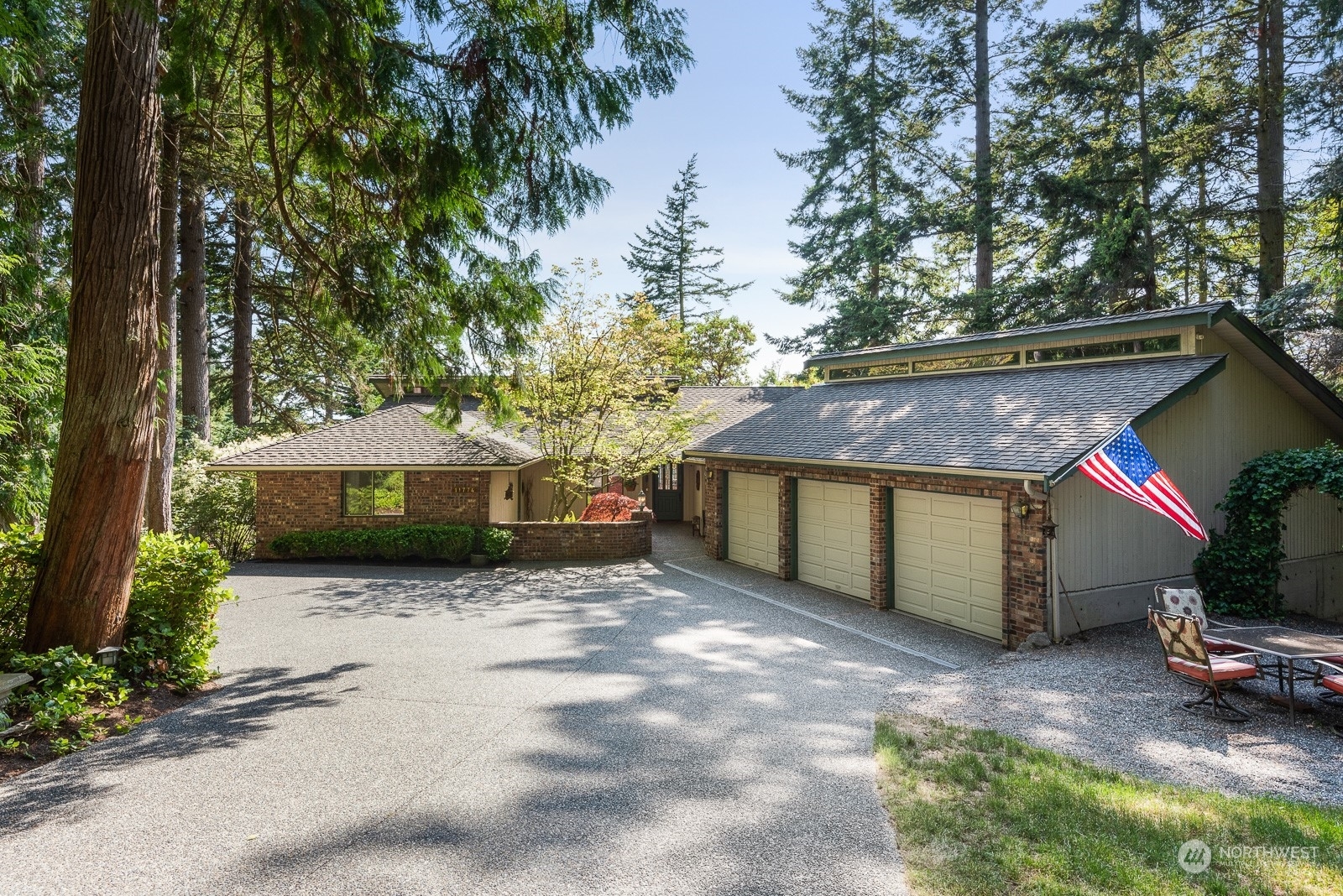 Property Photo:  11774 Marine Drive  WA 98221 