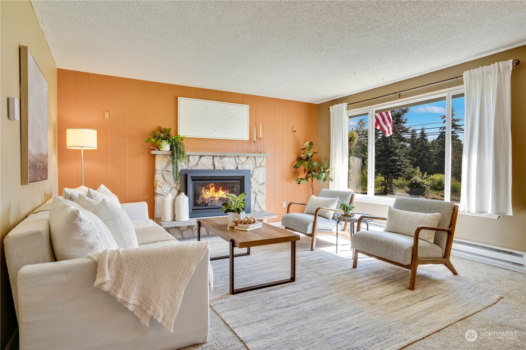Property Photo:  9416 Woodland Avenue  WA 98371 