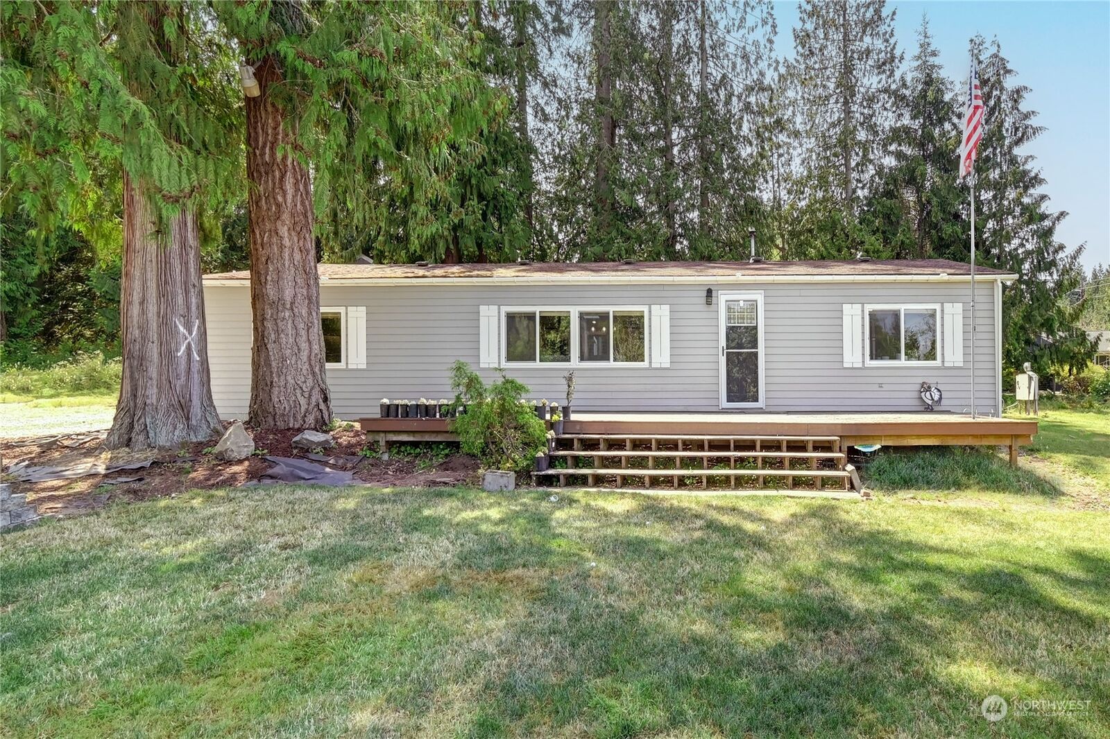 Property Photo:  1628 188th Street NW  WA 98223 