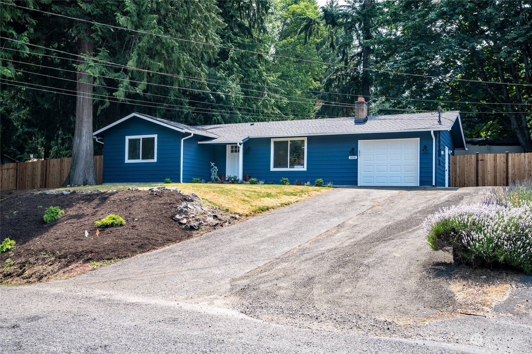 Property Photo:  26241 Edgewater Place NW  WA 98370 