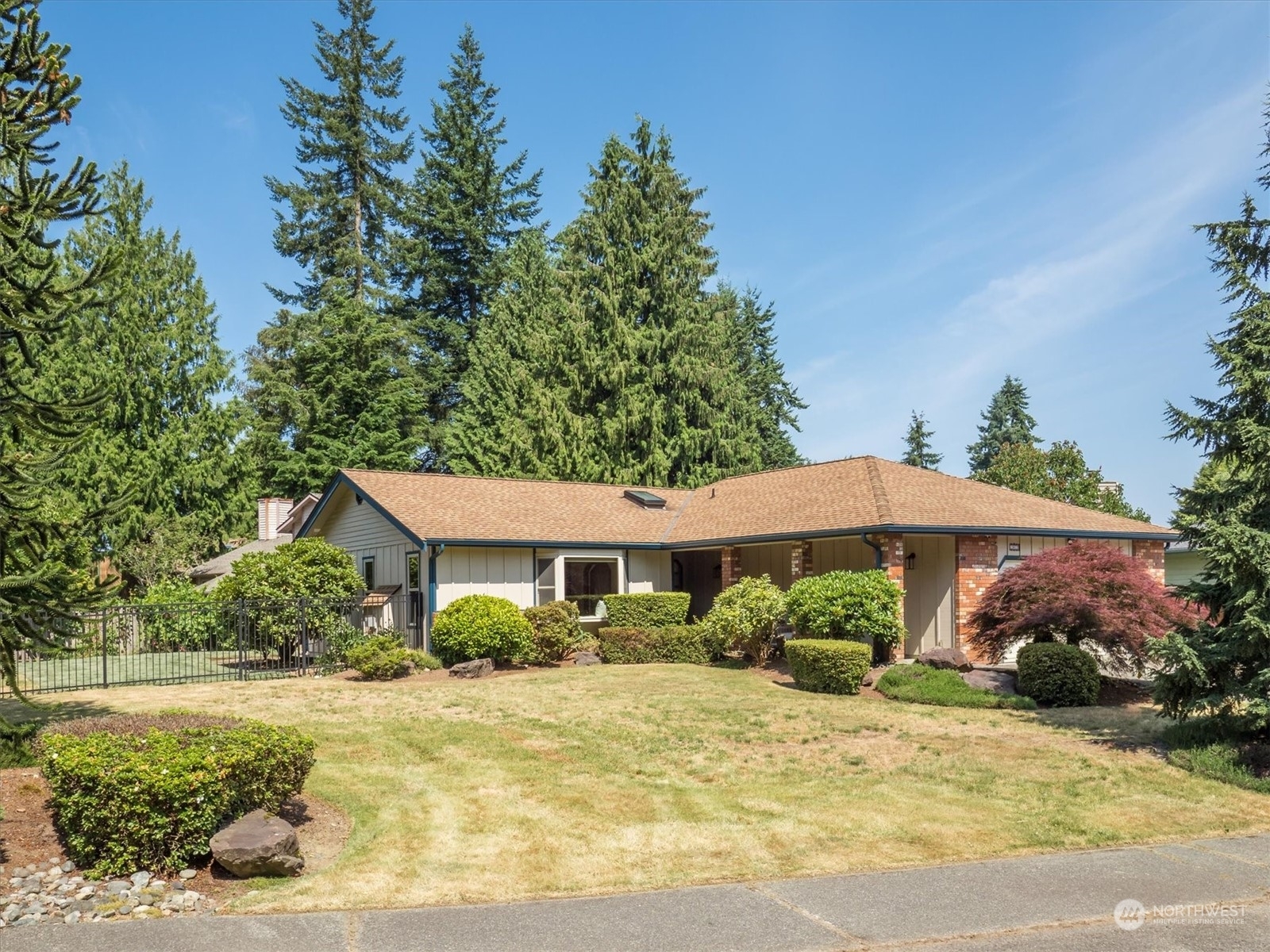 Property Photo:  13612 49th Avenue SE  WA 98296 