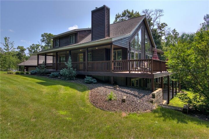 29959 Lakes Drive  Danbury WI 54830 photo