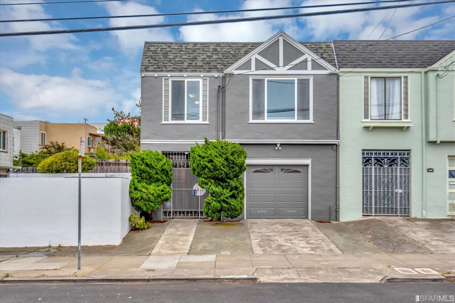 Property Photo:  1518 40th Avenue  CA 94122 