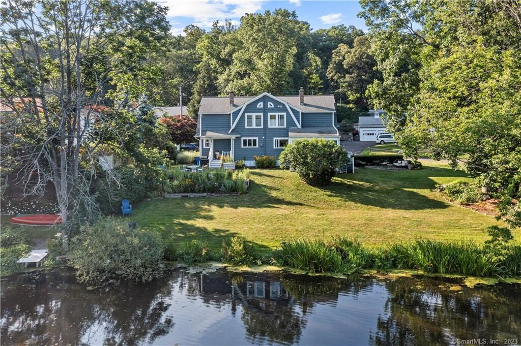 Property Photo:  75 Portland Avenue  CT 06896 