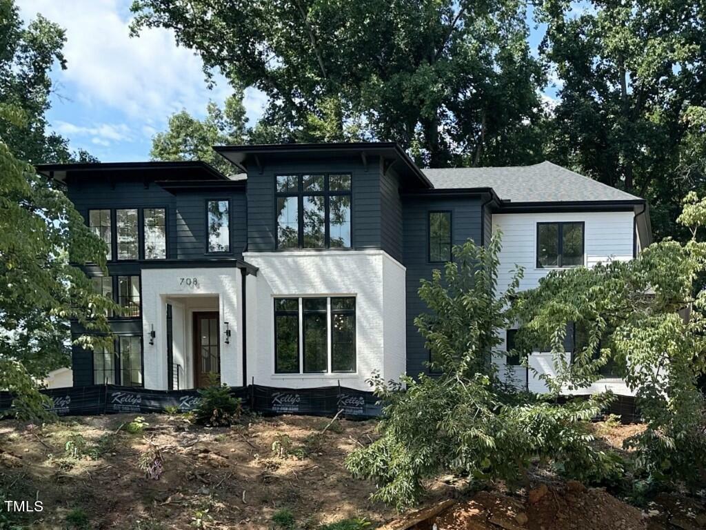 Property Photo:  708 Compton Road  NC 27609 