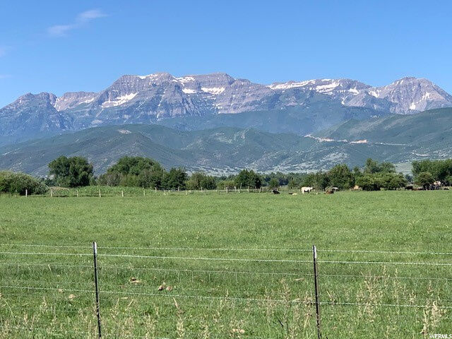 Property Photo:  900 N 600 Rd W  UT 84032 