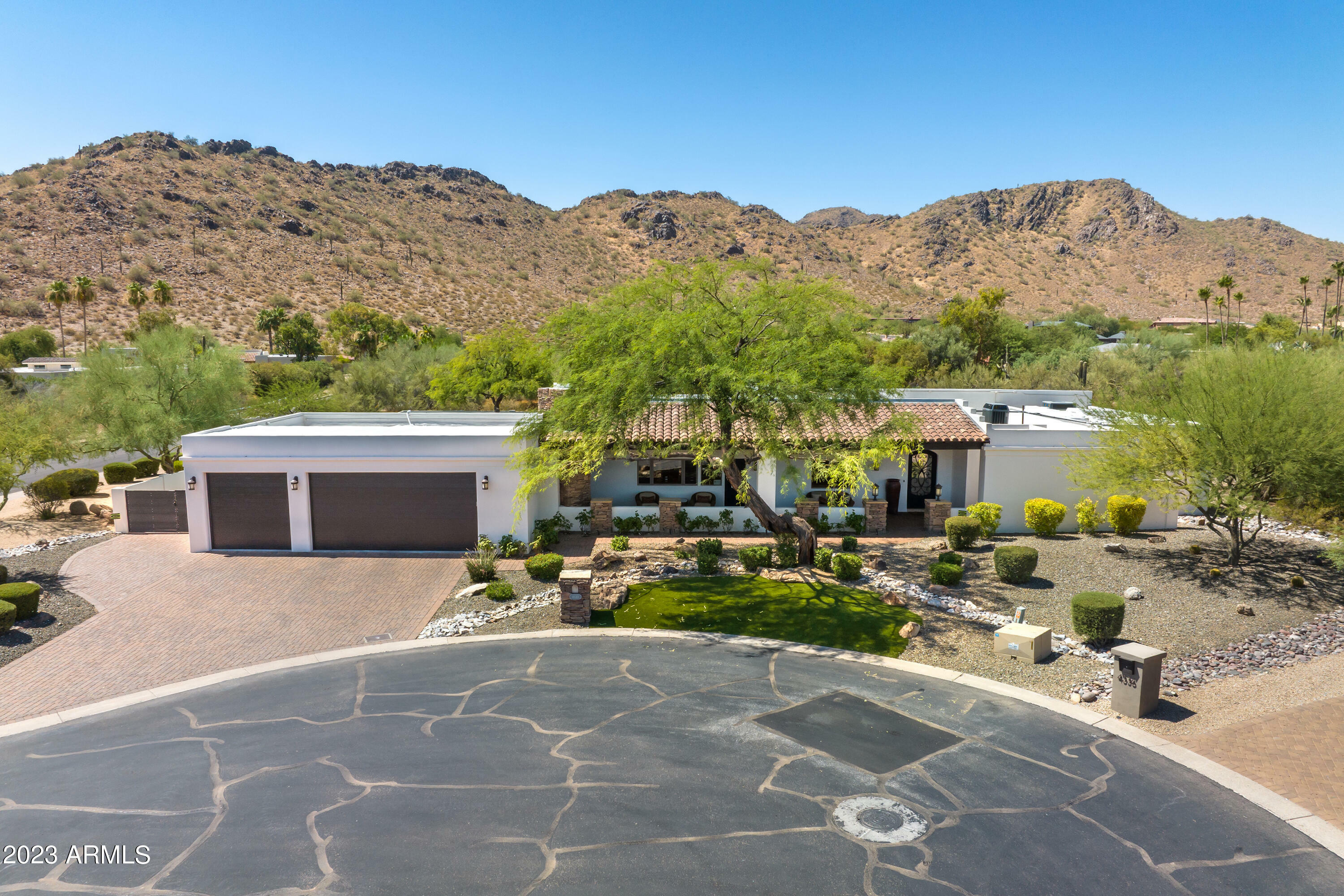 Property Photo:  4333 E Mountain View Road  AZ 85028 