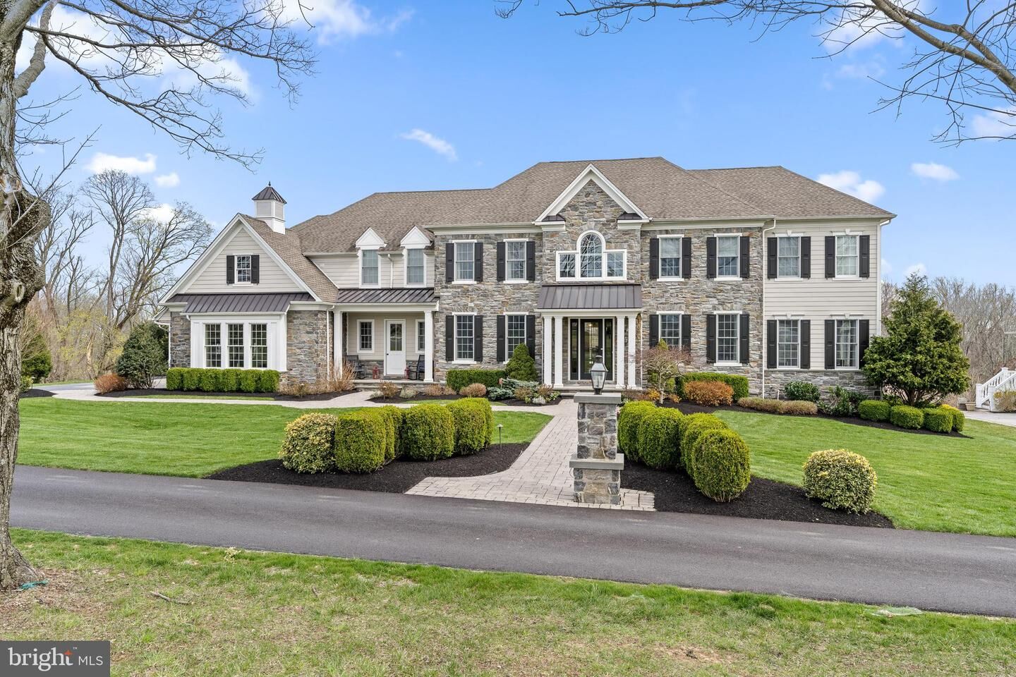 Photo de la propriété:  3900 White Stone Road  PA 19073 