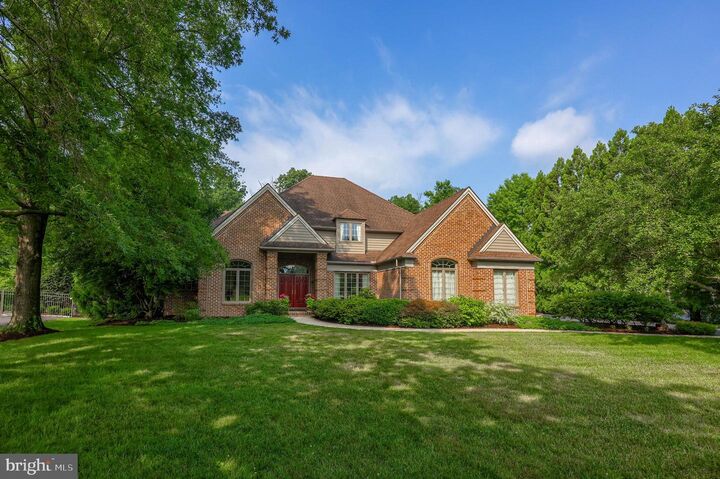 1170 Wyndsong Drive  York PA 17403 photo