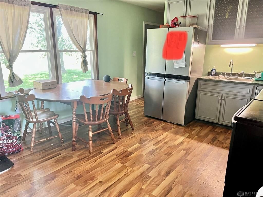 Property Photo:  6206 Cemetery Road  OH 43318 